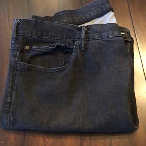 🏇Polo Men by Ralph Lauren 48/30 classic straight pocket jeans